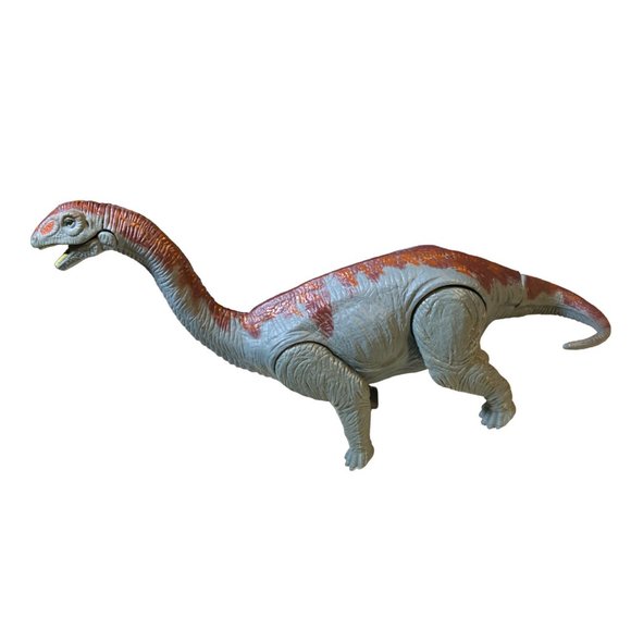 Kid Galaxy Fully Poseable  Dinosaurs Attack Action Figures - Picture 9 of 14